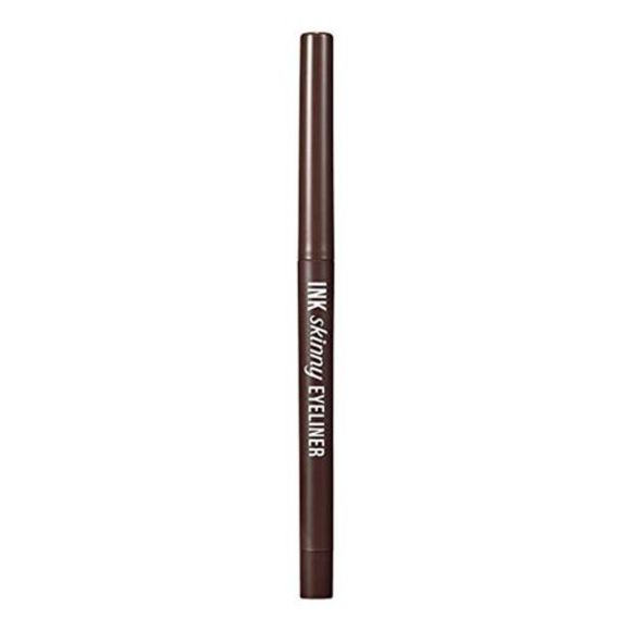 Peripera Makeup Peripera Ink Skinny Eyeliner 2 Espresso Brown